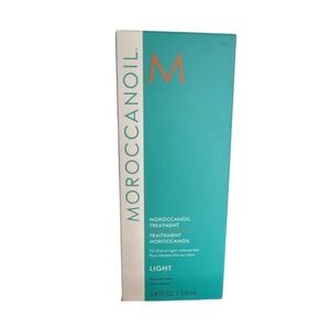 Moroccanoil Light Treatment 3.4 fl oz